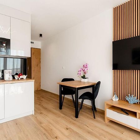 Apartamenty Igma Sarbinowo Exterior foto
